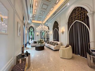 For sale 5 Beds house in Thawi Watthana, Bangkok