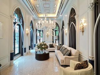 For sale 5 Beds house in Thawi Watthana, Bangkok