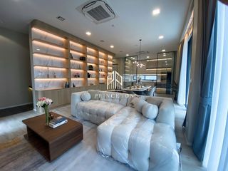 For rent and for sale 4 bedrooms house in Saphan Sung, Bangkok