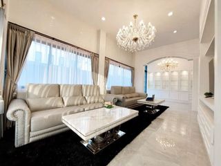 For rent and for sale 5 bed house in Mueang Chon Buri, Chonburi