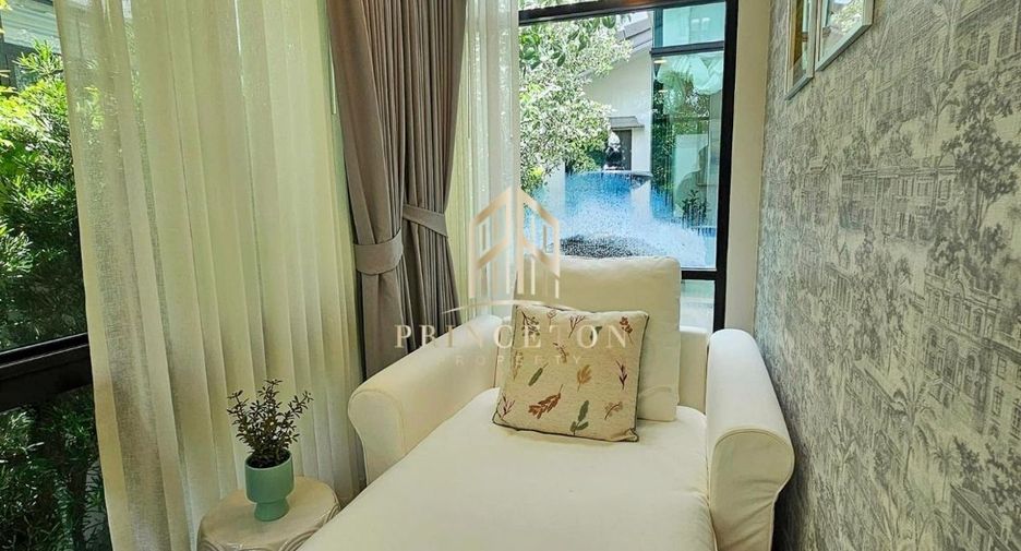 For rent and for sale 5 bedrooms house in Saphan Sung, Bangkok
