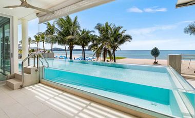 For sale 2 Beds apartment in Thalang, Phuket