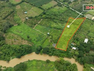 For sale land in Tha Yang, Phetchaburi
