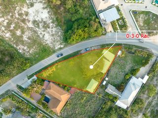 For sale land in Hua Hin, Prachuap Khiri Khan