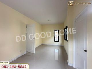 For sale 3 bed house in Mueang Chaiyaphum, Chaiyaphum