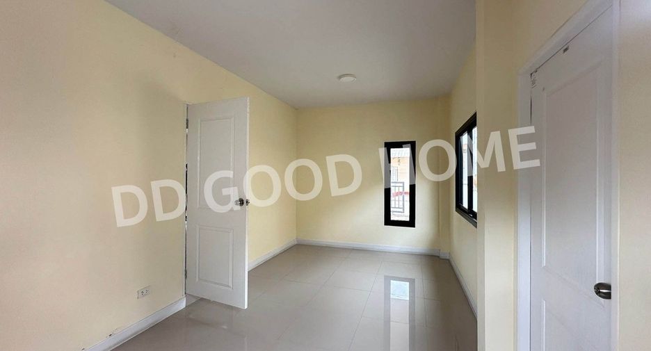For sale 3 bed house in Mueang Chaiyaphum, Chaiyaphum