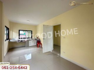 For sale 3 bed house in Mueang Chaiyaphum, Chaiyaphum
