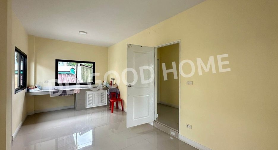 For sale 3 bed house in Mueang Chaiyaphum, Chaiyaphum