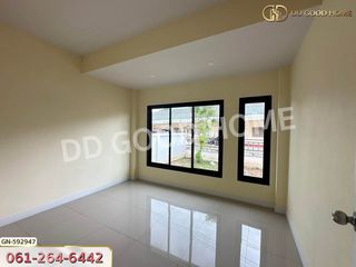 For sale 3 bed house in Mueang Chaiyaphum, Chaiyaphum