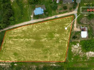 For sale land in Hua Hin, Prachuap Khiri Khan
