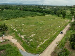 For sale land in Hua Hin, Prachuap Khiri Khan