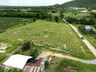 For sale land in Hua Hin, Prachuap Khiri Khan
