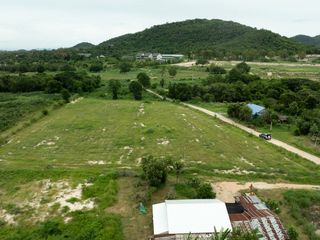 For sale land in Hua Hin, Prachuap Khiri Khan