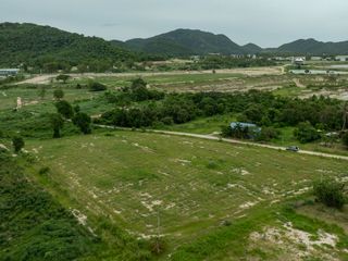 For sale land in Hua Hin, Prachuap Khiri Khan