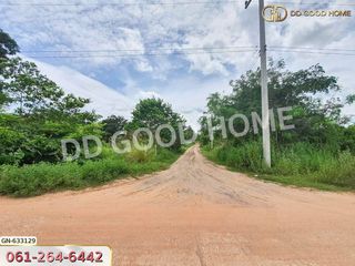 For sale land in Mueang Chaiyaphum, Chaiyaphum