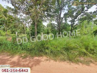 For sale land in Mueang Chaiyaphum, Chaiyaphum