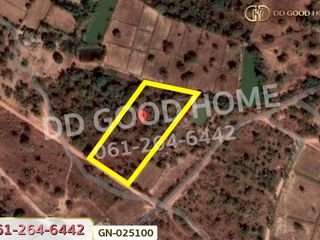 For sale land in Mueang Chaiyaphum, Chaiyaphum