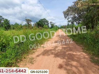 For sale land in Mueang Chaiyaphum, Chaiyaphum