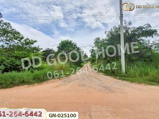 For sale land in Mueang Chaiyaphum, Chaiyaphum