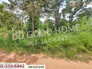For sale land in Mueang Chaiyaphum, Chaiyaphum