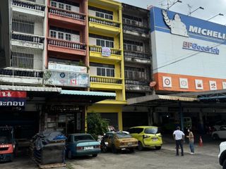 出售 商业空间 在 Min Buri, 曼谷