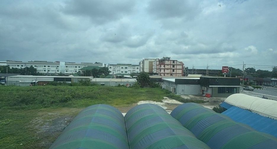 For sale retail Space in Min Buri, Bangkok