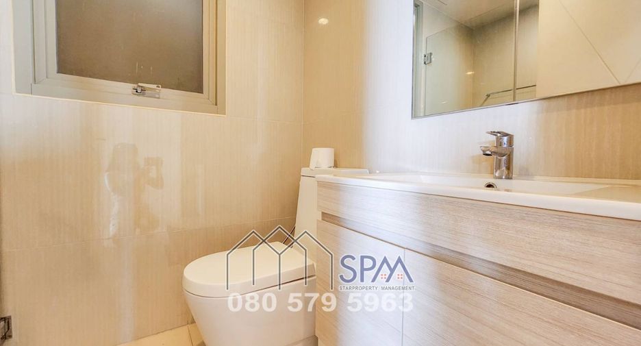 For sale 2 bedrooms condo in Cha Am, Phetchaburi