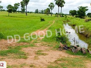 For sale land in Non Thai, Nakhon Ratchasima