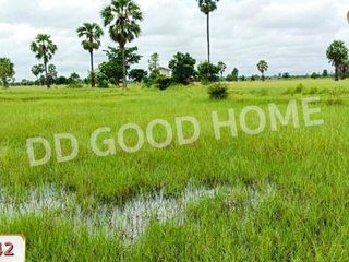 For sale land in Non Thai, Nakhon Ratchasima