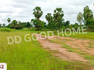 For sale land in Non Thai, Nakhon Ratchasima