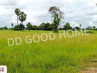 For sale land in Non Thai, Nakhon Ratchasima