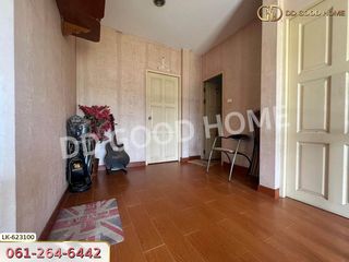 For sale 4 bedrooms house in Sam Khok, Pathum Thani