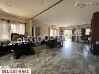 For sale 4 bedrooms house in Sam Khok, Pathum Thani