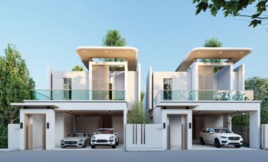 Продажа 3 спальни дом в Пхукет Тощн, Пхукет