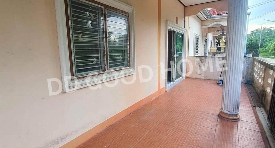 For sale 2 ベッドルーム townhouse in Mueang Nakhon Ratchasima, Nakhon Ratchasima