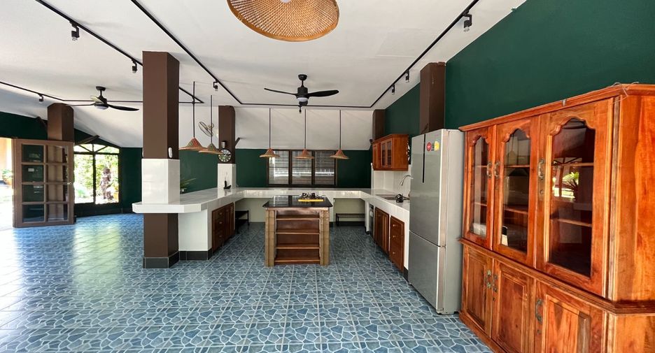 For rent 1 bed villa in Takua Thung, Phang Nga