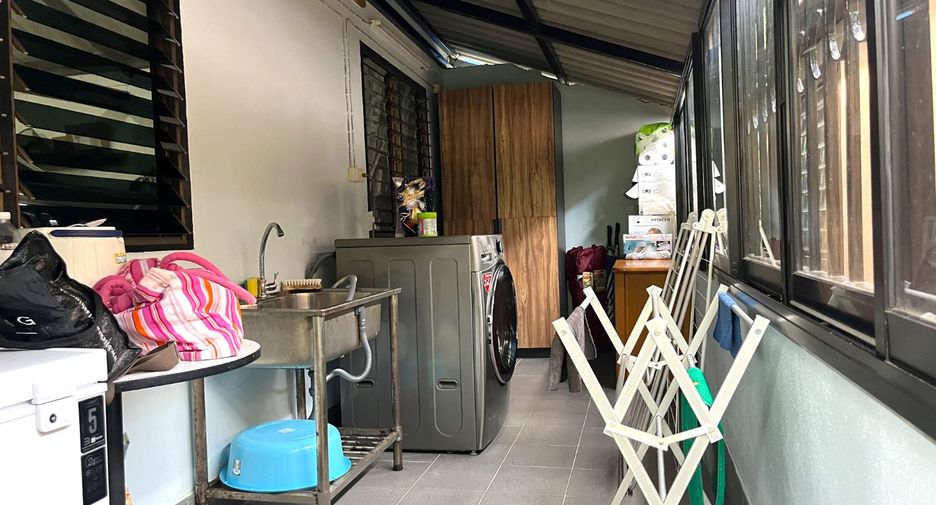 For rent 1 bed villa in Takua Thung, Phang Nga
