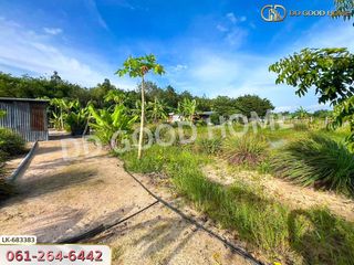 For sale land in Ban Khai, Rayong