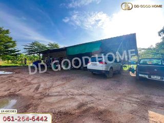 For sale land in Ban Khai, Rayong