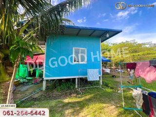 For sale land in Ban Khai, Rayong