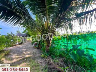 For sale land in Ban Khai, Rayong