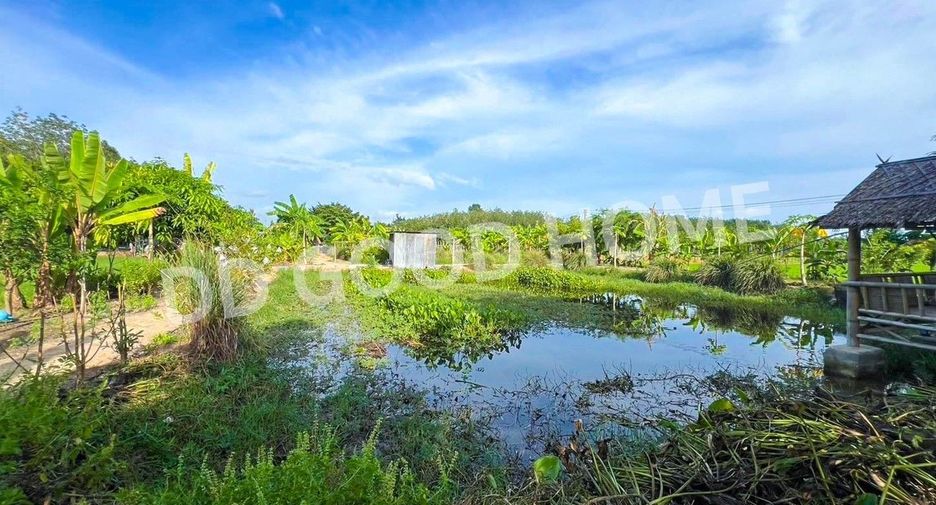 For sale land in Ban Khai, Rayong