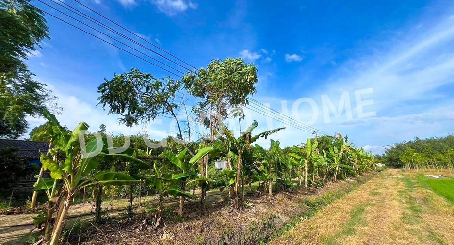 For sale land in Ban Khai, Rayong