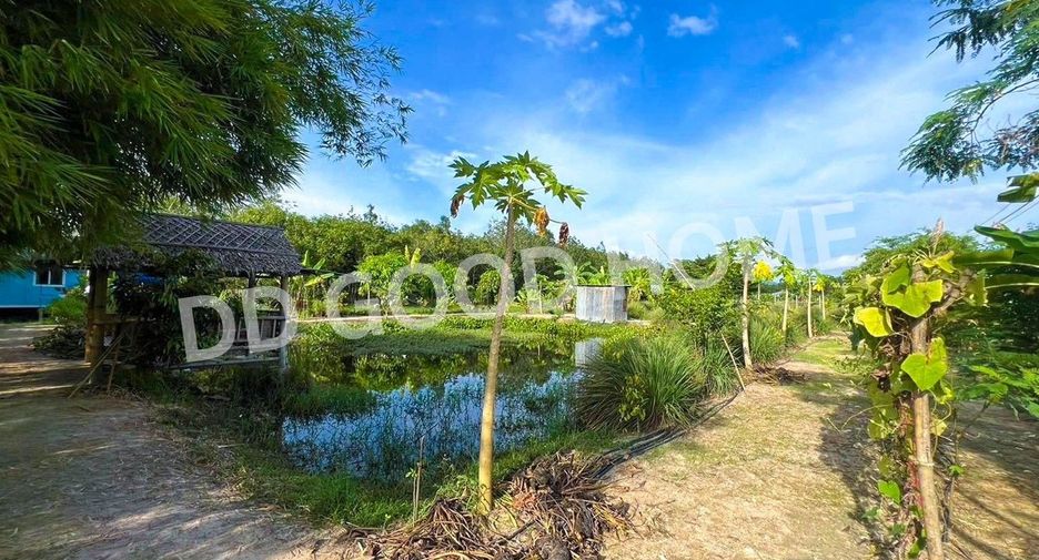 For sale land in Ban Khai, Rayong