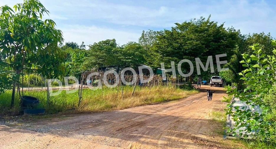 For sale land in Ban Khai, Rayong