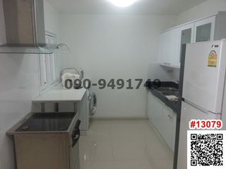 For rent 2 bedrooms condo in Si Racha, Chonburi