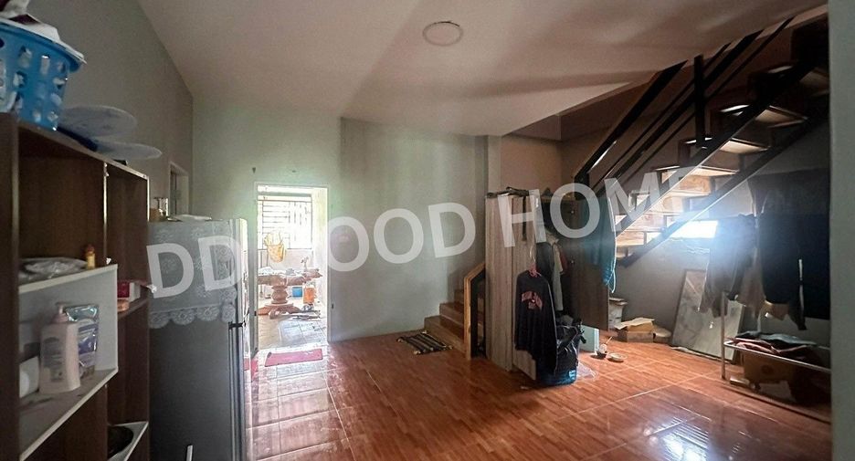 For sale 4 bed house in Mueang Chaiyaphum, Chaiyaphum