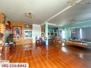For sale 4 bed house in Mueang Chaiyaphum, Chaiyaphum