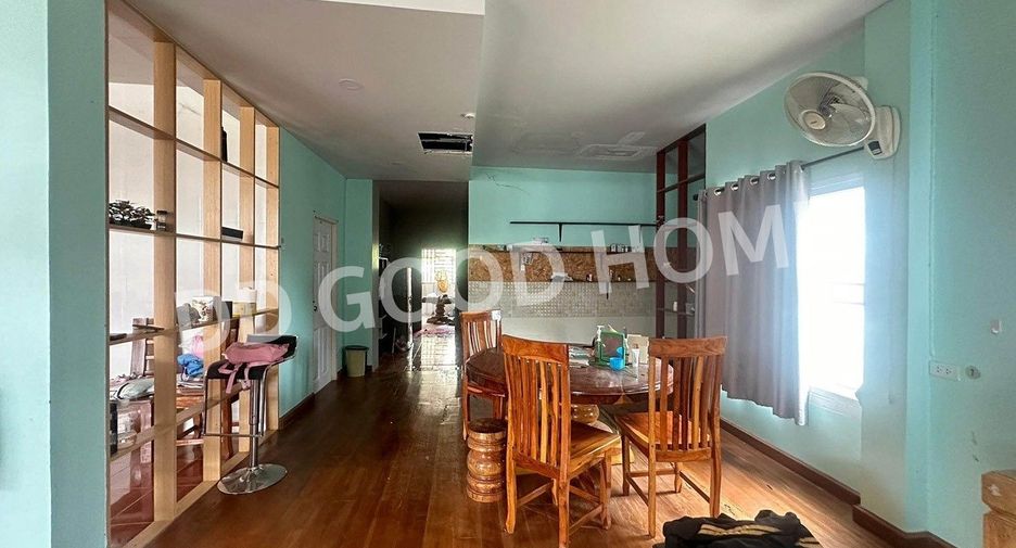 For sale 4 bed house in Mueang Chaiyaphum, Chaiyaphum