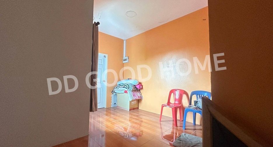 For sale 4 bed house in Mueang Chaiyaphum, Chaiyaphum